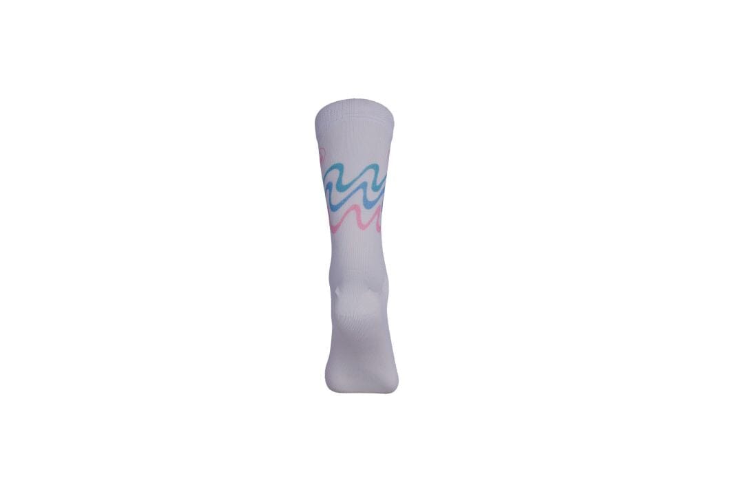 AirLite Socks D7 Socken WAVE HAWAII