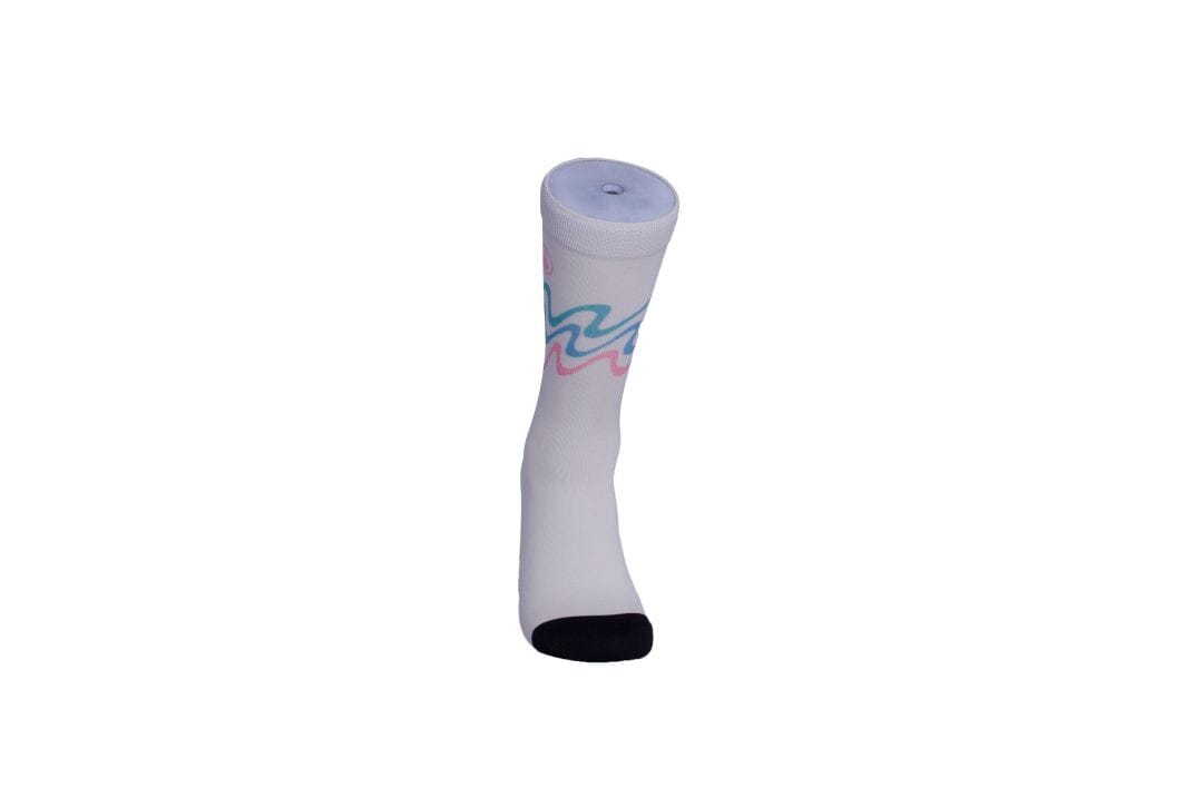 AirLite Socks D7 Socken WAVE HAWAII