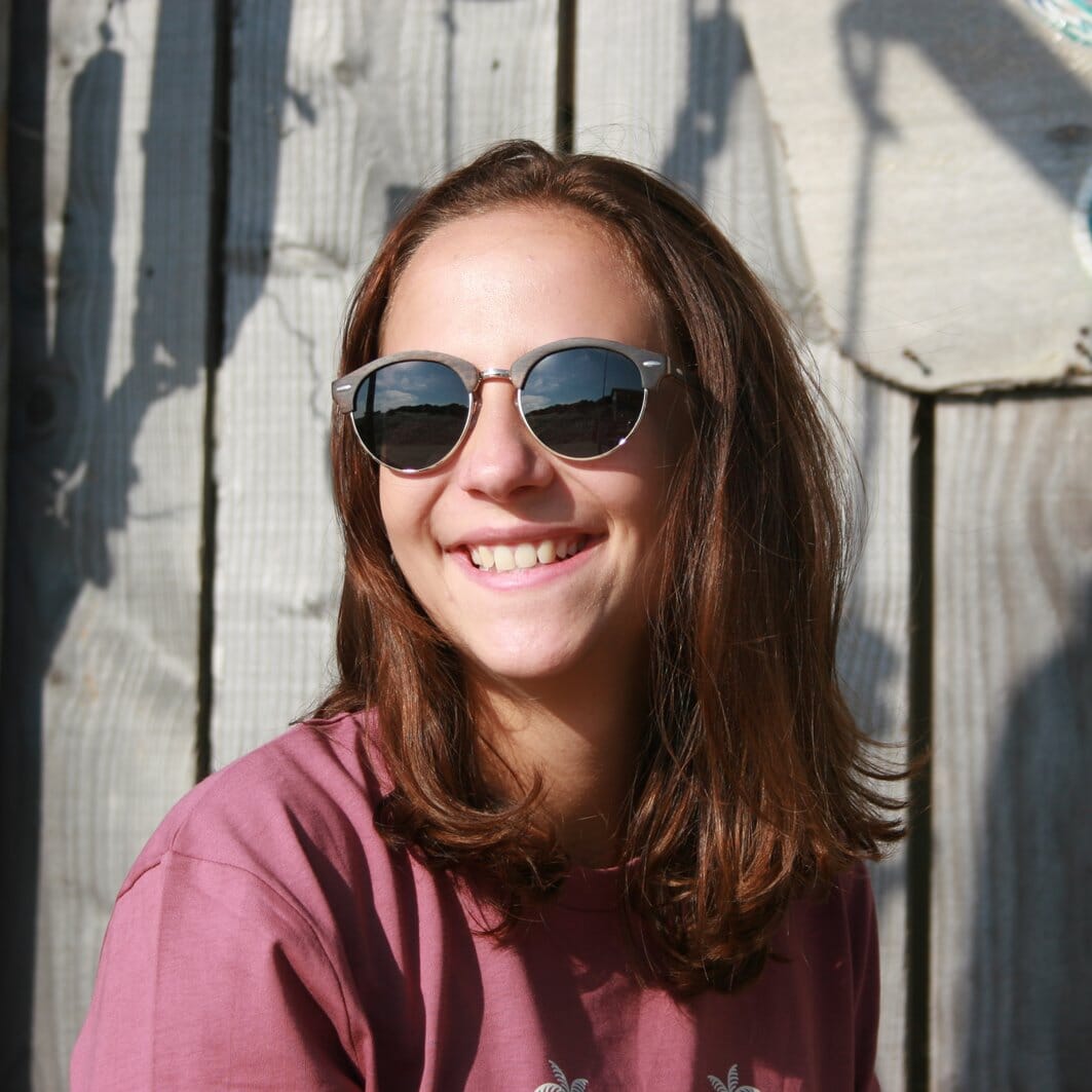 WAVE HAWAII Sonnenbrille Aracuja Sonnenbrillen WAVE HAWAII