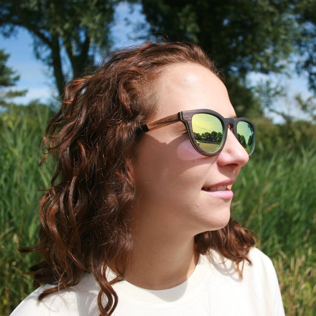 WAVE HAWAII Sonnenbrille Recife Sonnenbrillen WAVE HAWAII