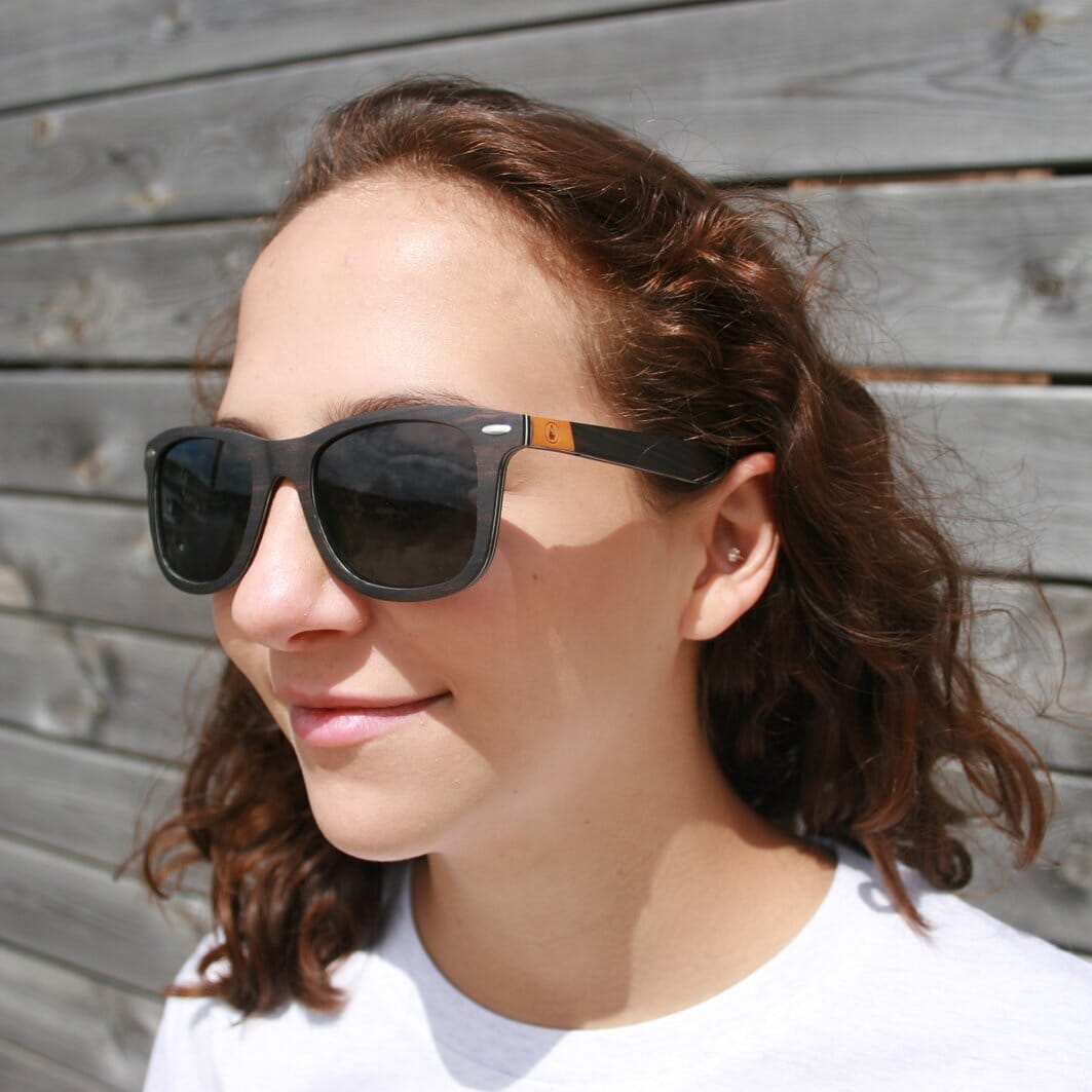 WAVE HAWAII Sonnenbrille Sao Paulo Sonnenbrillen WAVE HAWAII