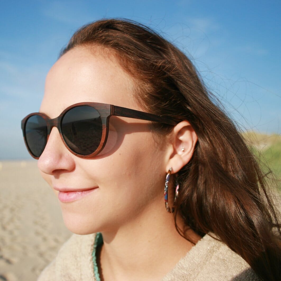 WAVE HAWAII Sonnenbrille Serrinha Sonnenbrillen WAVE HAWAII