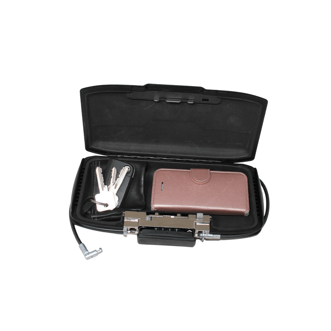 WAVE HAWAII Security Schließbox Maxi WAVE HAWAII