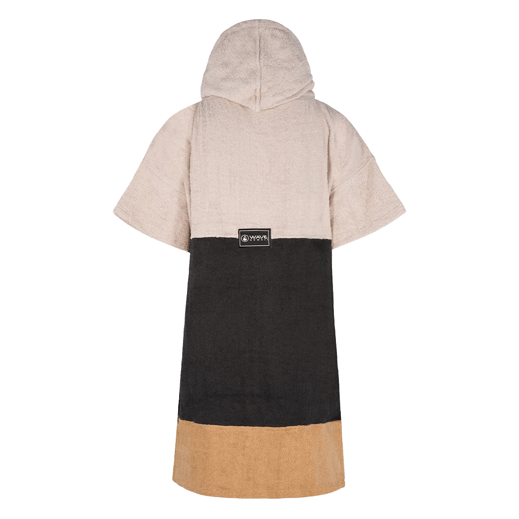 WAVE HAWAII Poncho Soul Style Ponchos WAVE HAWAII