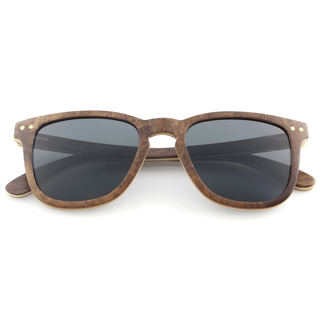 WAVE HAWAII Sonnenbrille Aik Sonnenbrillen WAVE HAWAII