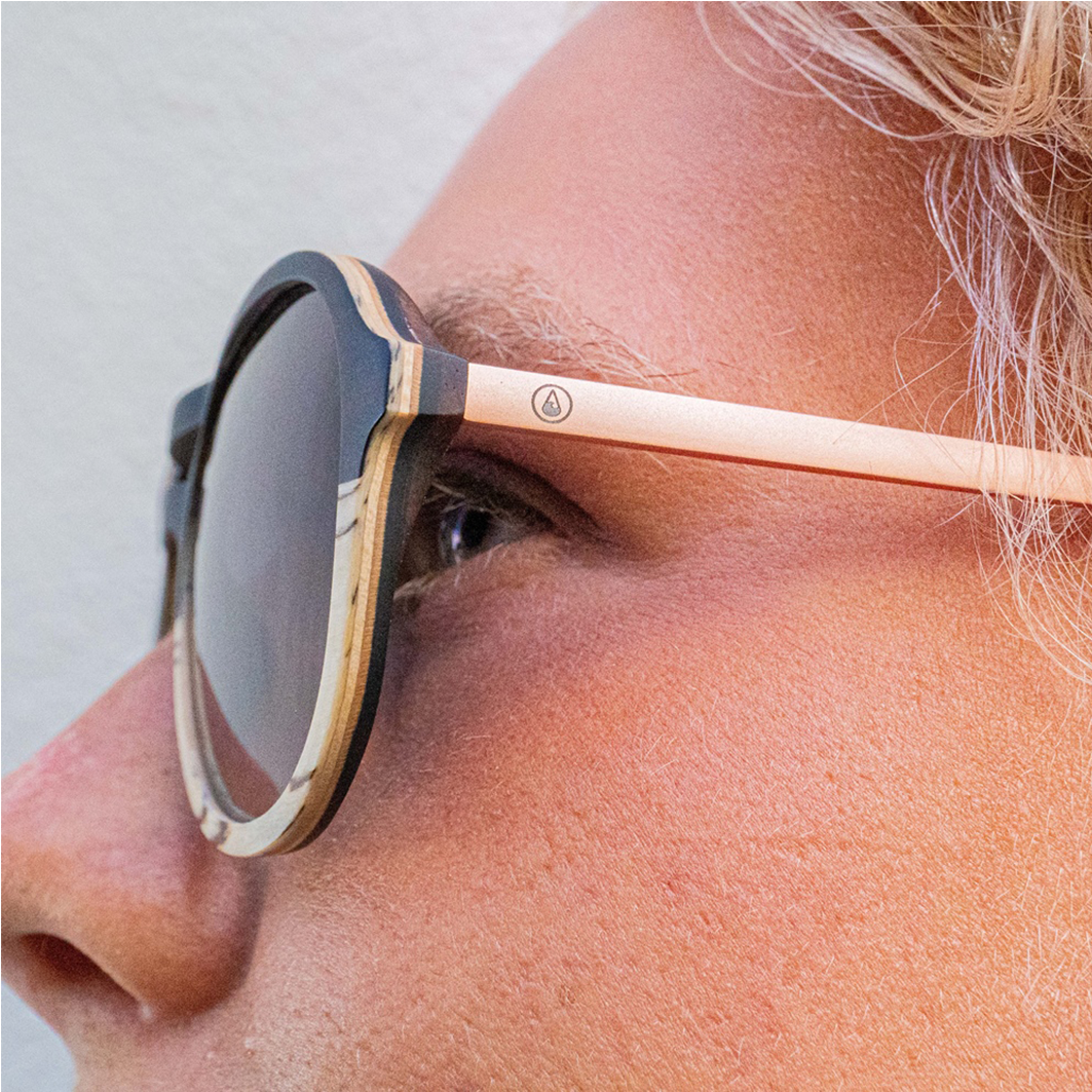 WAVE HAWAII Sonnenbrille Cotillo Sonnenbrillen WAVE HAWAII