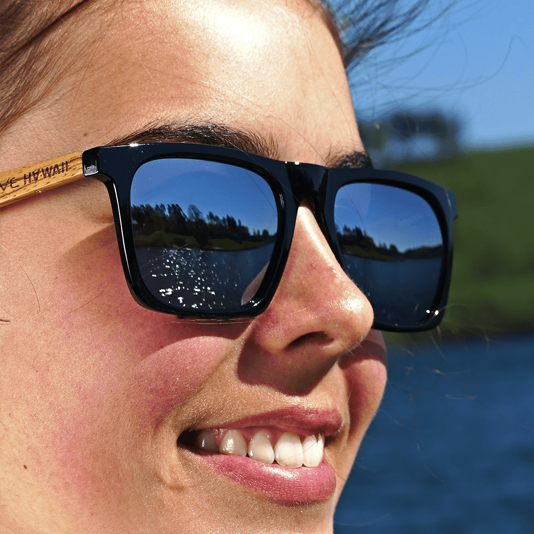 WAVE HAWAII Sonnenbrille Dropp Sonnenbrillen WAVE HAWAII