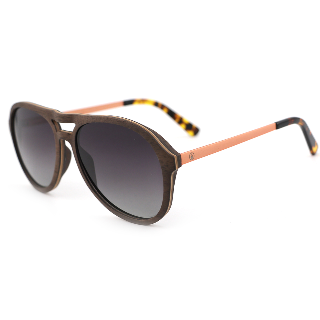 WAVE HAWAII Sonnenbrille Lajares Sonnenbrillen WAVE HAWAII