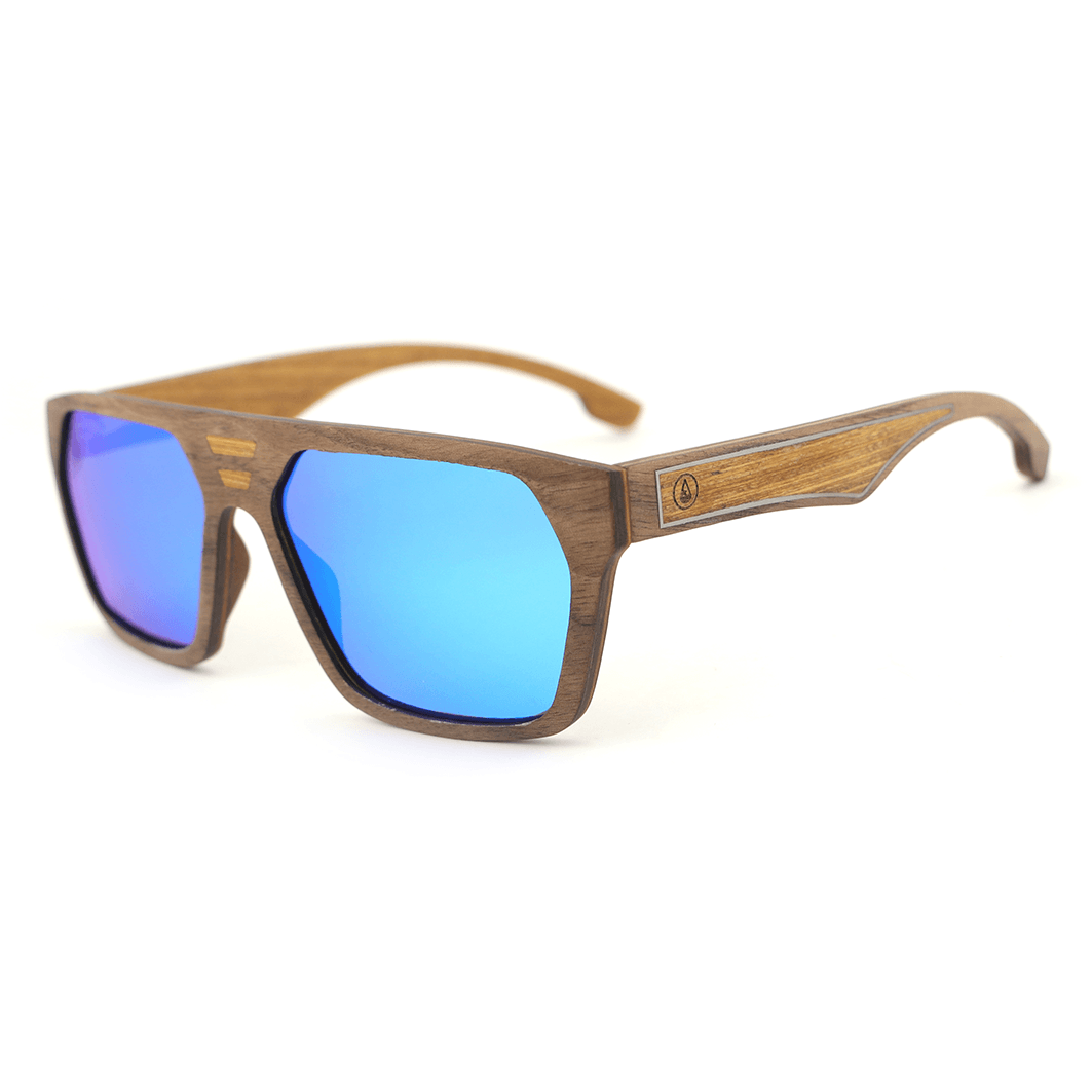 WAVE HAWAII Sonnenbrille Rincon Sonnenbrillen WAVE HAWAII