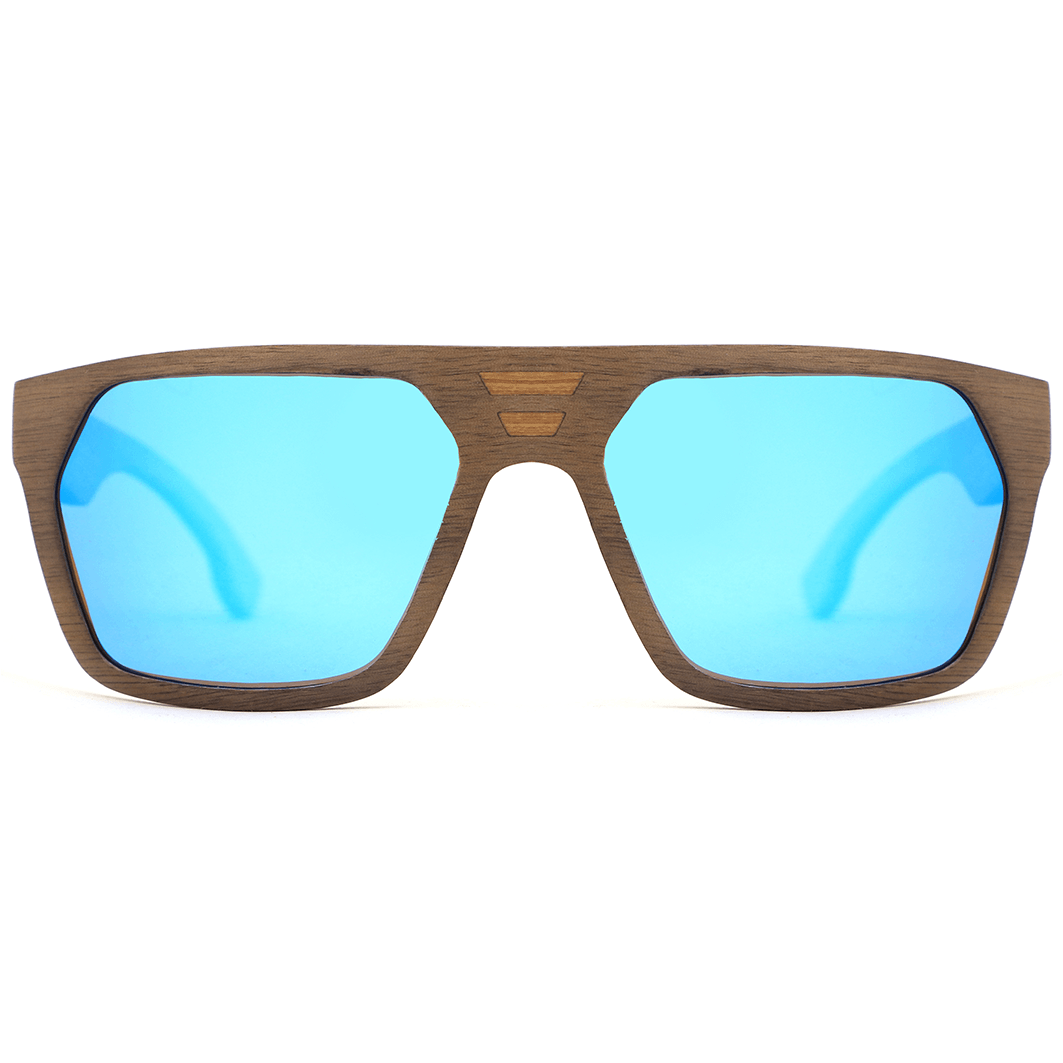 WAVE HAWAII Sonnenbrille Rincon Sonnenbrillen WAVE HAWAII