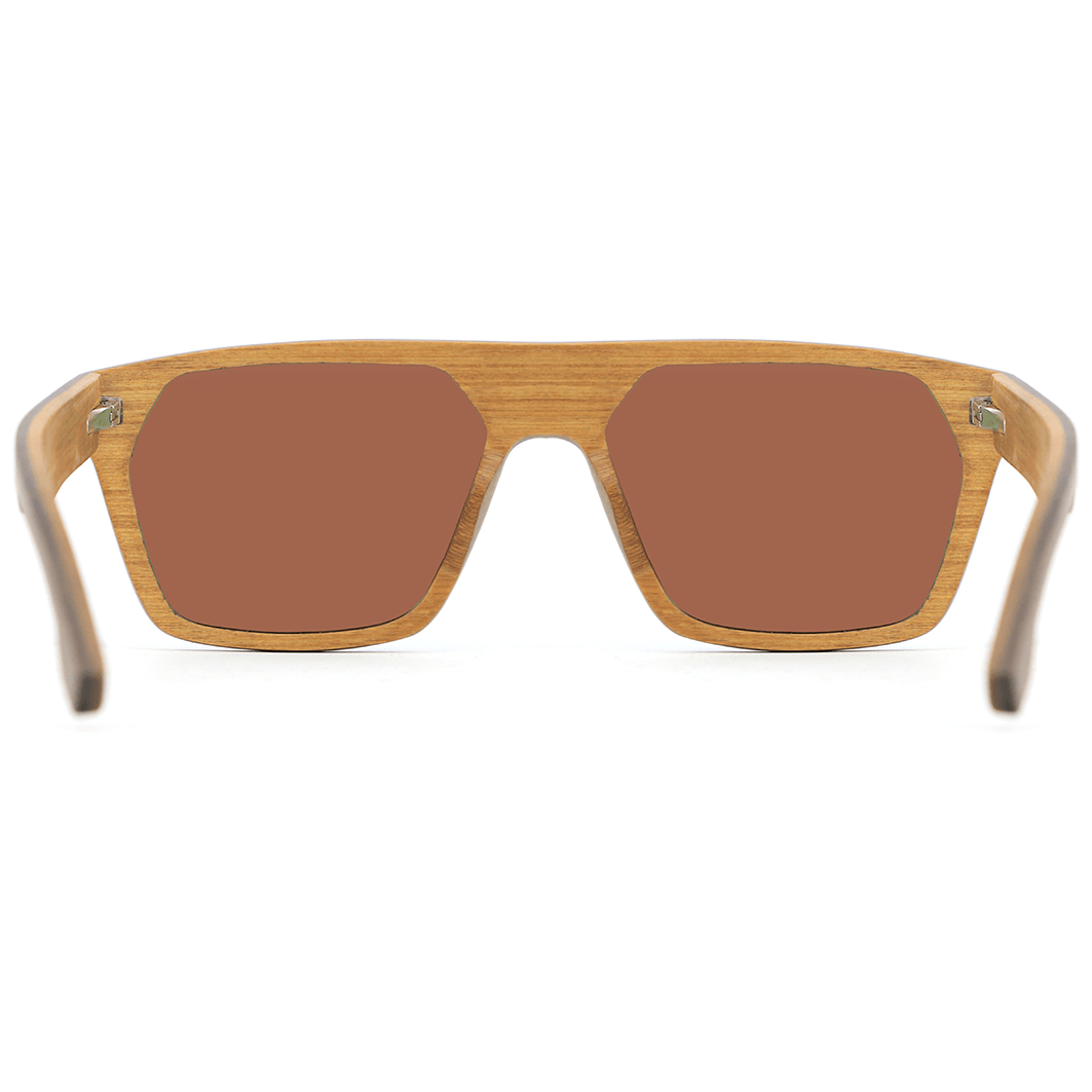 WAVE HAWAII Sonnenbrille Rincon Sonnenbrillen WAVE HAWAII