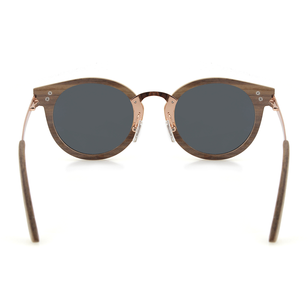 WAVE HAWAII Sonnenbrille Savaneta Sonnenbrillen WAVE HAWAII