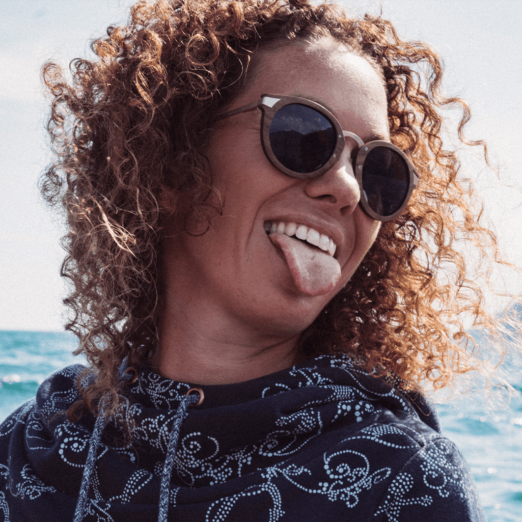 WAVE HAWAII Sonnenbrille Savaneta Sonnenbrillen WAVE HAWAII