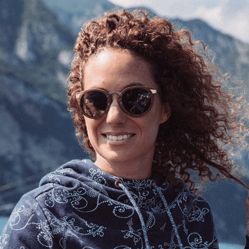 WAVE HAWAII Sonnenbrille Savaneta Sonnenbrillen WAVE HAWAII