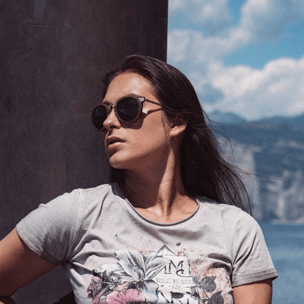 WAVE HAWAII Sonnenbrille Savaneta Sonnenbrillen WAVE HAWAII