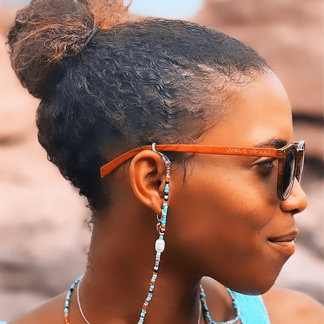WAVE HAWAII Sonnenbrille Spyn Sonnenbrillen WAVE HAWAII