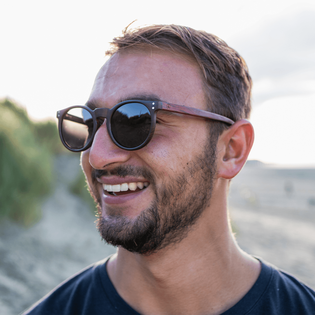 WAVE HAWAII Sonnenbrille Spyn Sonnenbrillen WAVE HAWAII