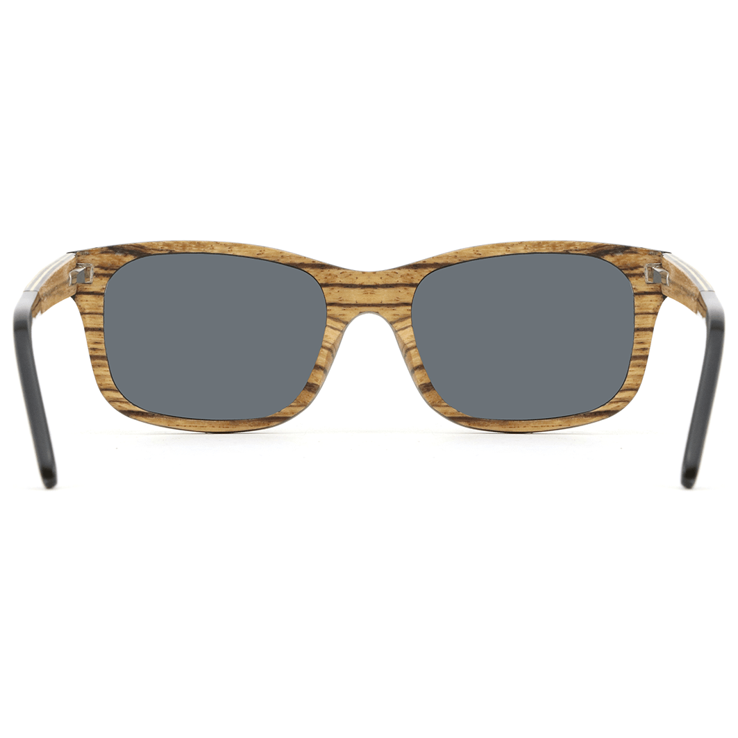 WAVE HAWAII Sonnenbrille Westpunt Sonnenbrillen WAVE HAWAII