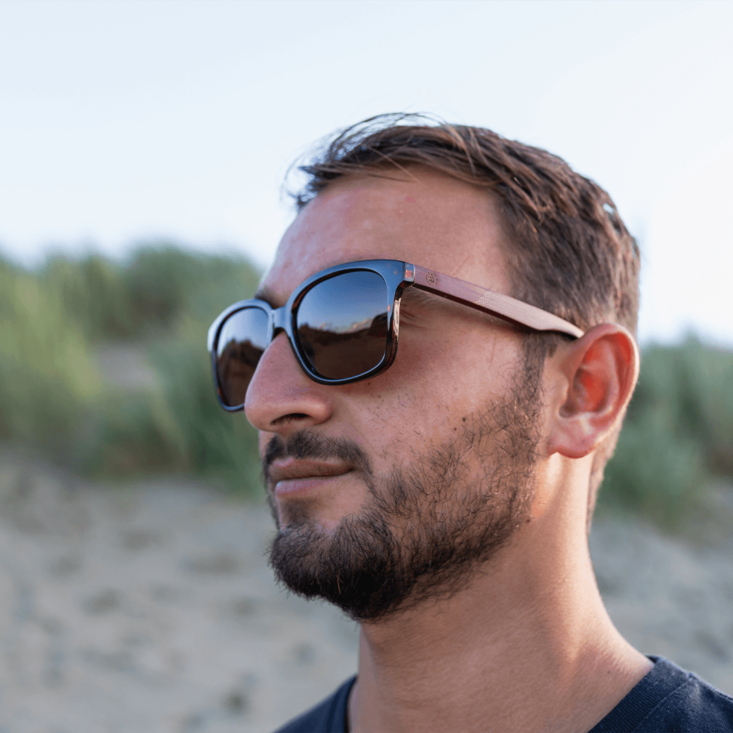 WAVE HAWAII Sonnenbrille Whip Sonnenbrillen WAVE HAWAII