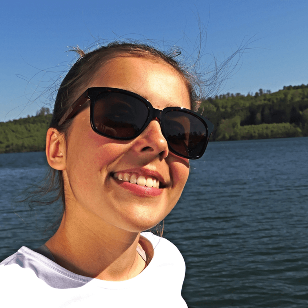 WAVE HAWAII Sonnenbrille Whip Sonnenbrillen WAVE HAWAII