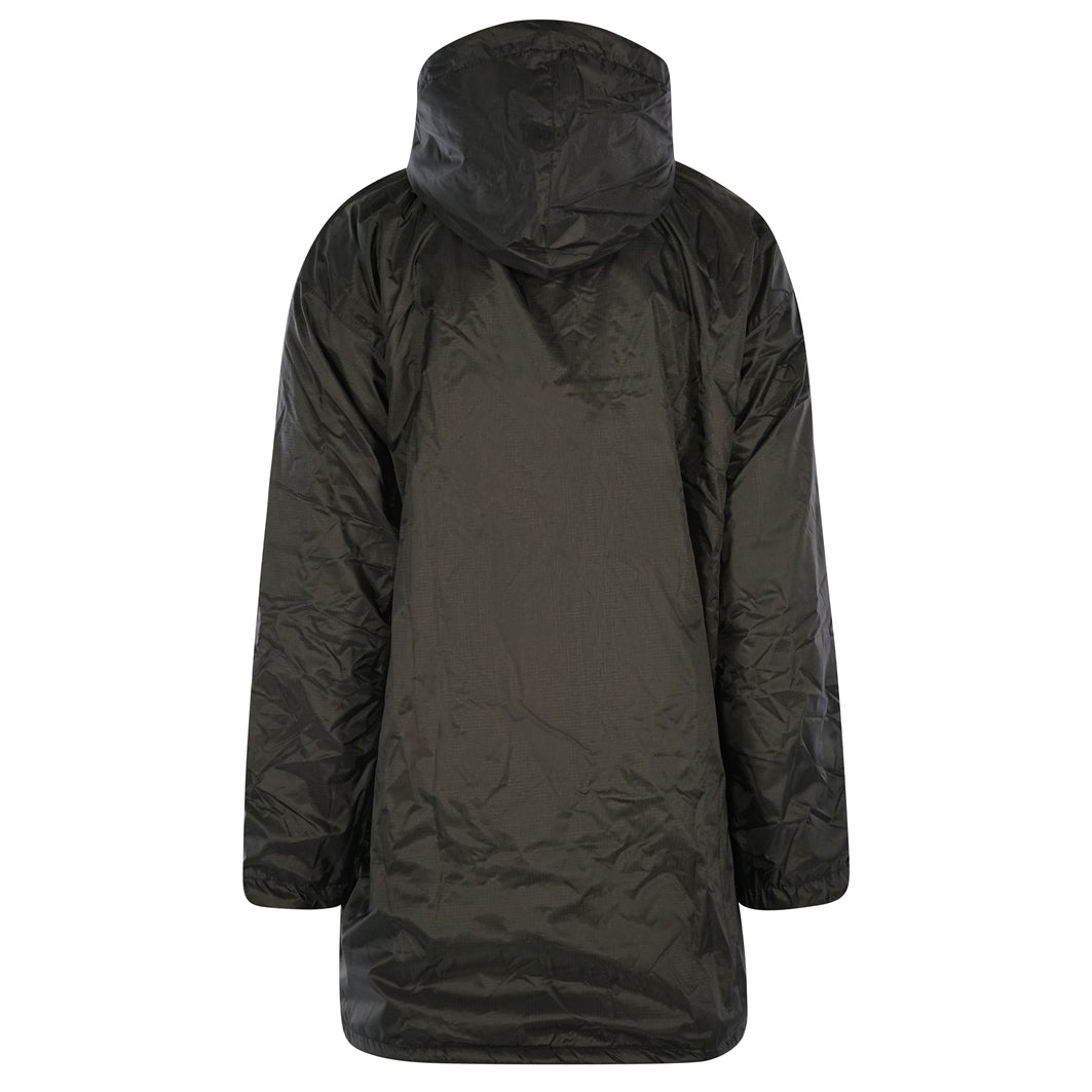 WAVE HAWAII Storm Poncho Biso Sherpah Wasserdichte Storm Ponchos WAVE HAWAII