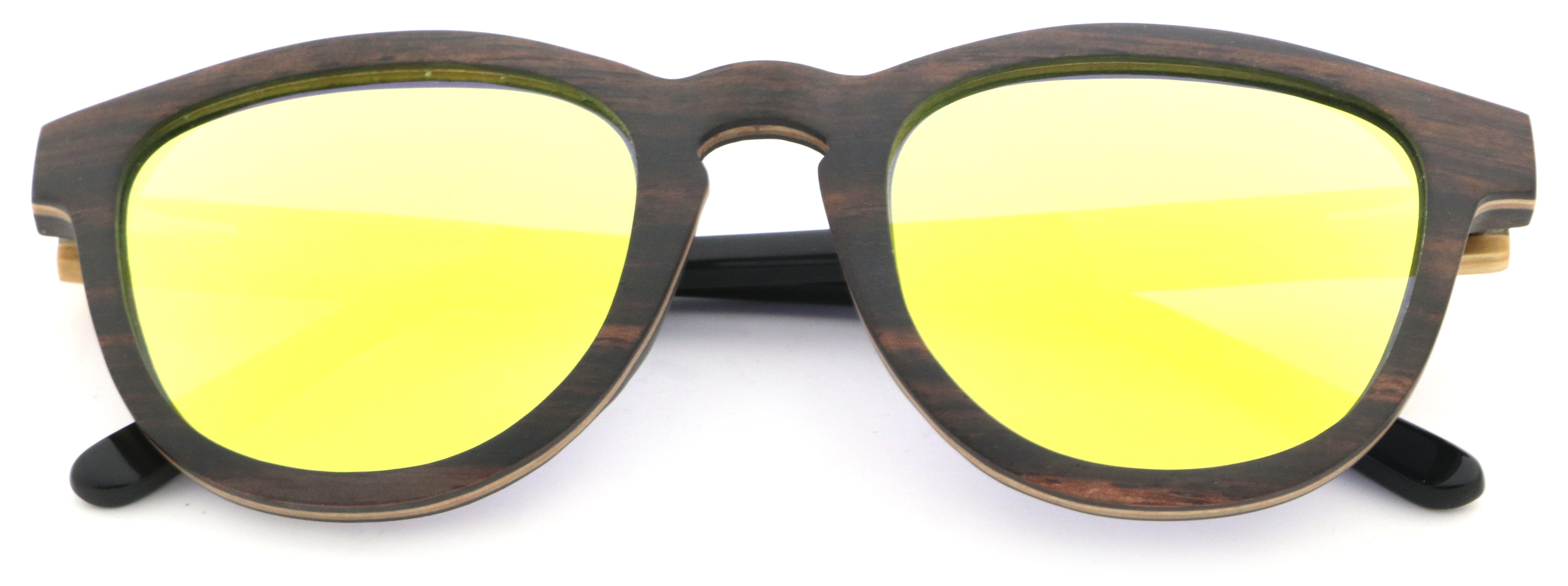 WAVE HAWAII Sonnenbrille Recife Sonnenbrillen WAVE HAWAII