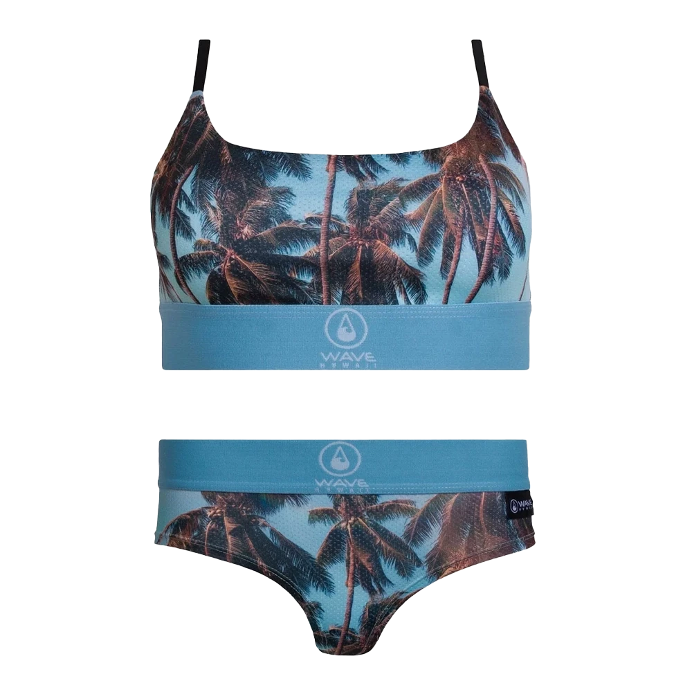 Multifunc Wear Set | D12 WAVE HAWAII 