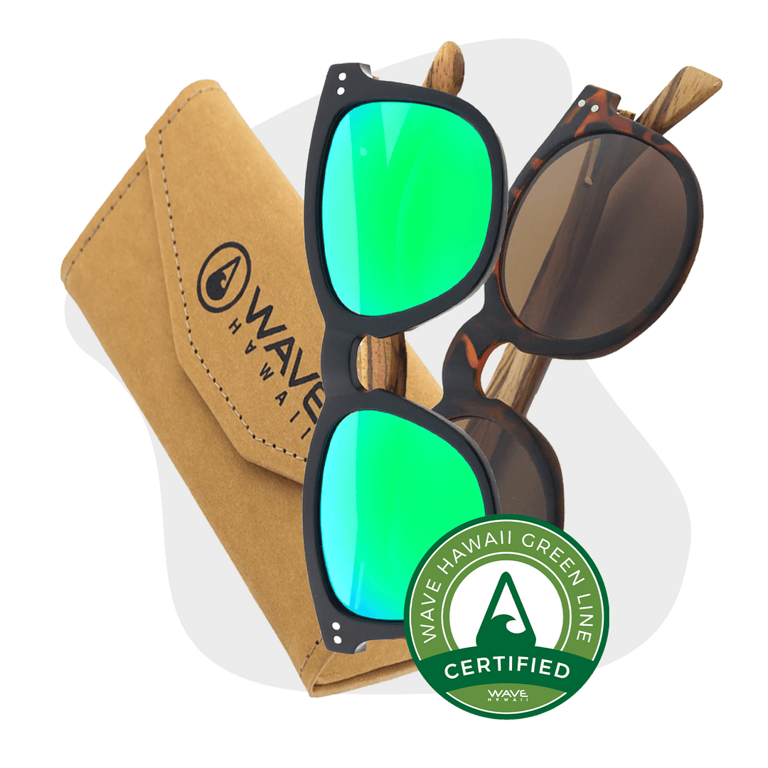 Hawaiian sunglasses sales