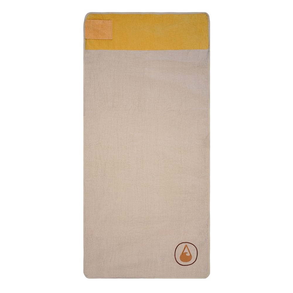 Badetuch Ocho Badetuch WAVE HAWAII 