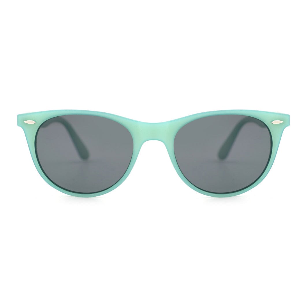 WAVE HAWAII Sonnenbrille Cirebon - aus recycelten Fischernetzen Sonnenbrillen WAVE HAWAII 