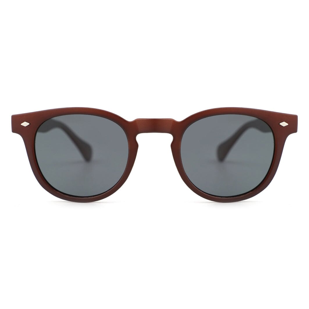 WAVE HAWAII Sonnenbrille Semarang - aus recycelten Fischernetzen Sonnenbrillen WAVE HAWAII 