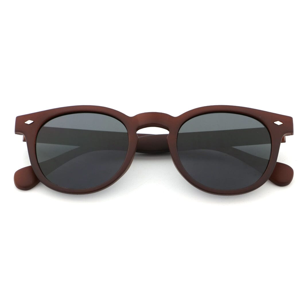 WAVE HAWAII Sonnenbrille Semarang - aus recycelten Fischernetzen Sonnenbrillen WAVE HAWAII 