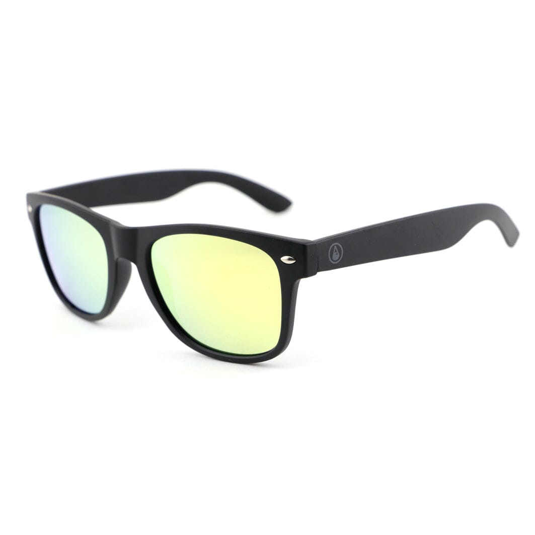 WAVE HAWAII Sonnenbrille Serango - aus recycelten Fischernetzen Sonnenbrillen WAVE HAWAII 