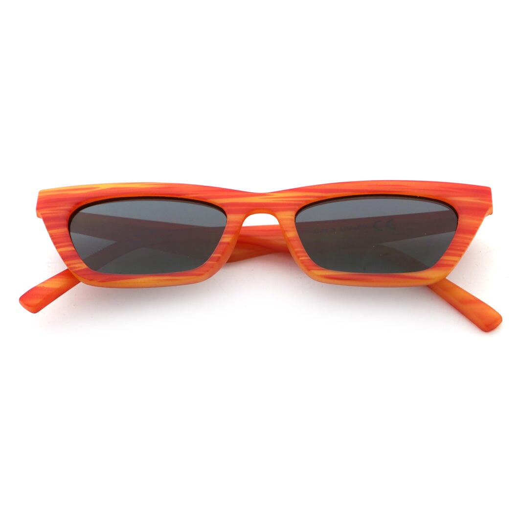 WAVE HAWAII Sonnenbrille Jepara - aus recycelten Fischernetzen Sonnenbrillen WAVE HAWAII 