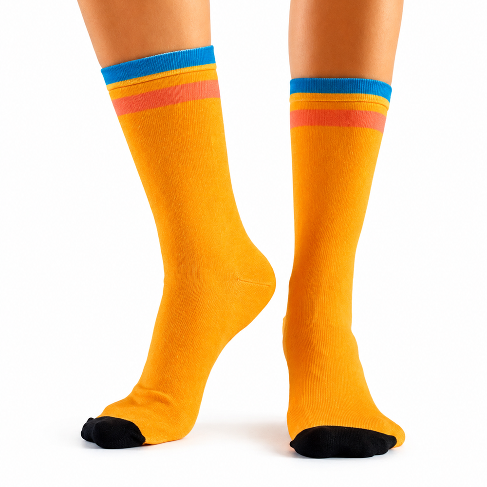 AirLite Socks CI Y