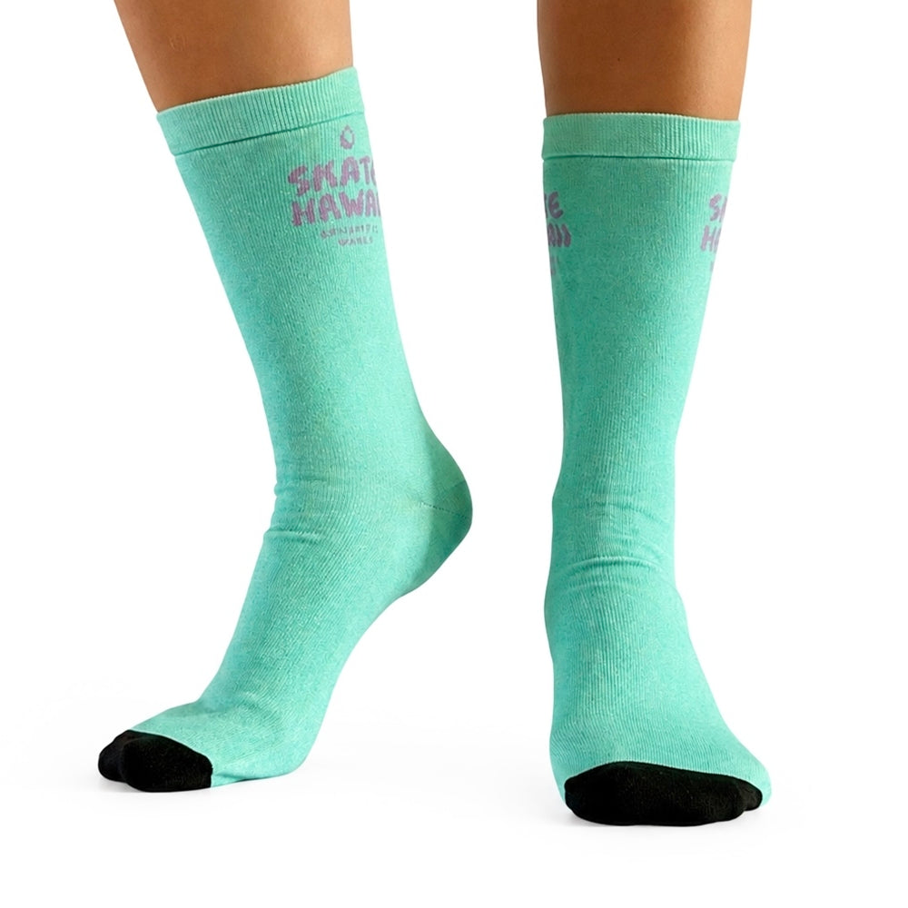 Chaussettes AirLite D30