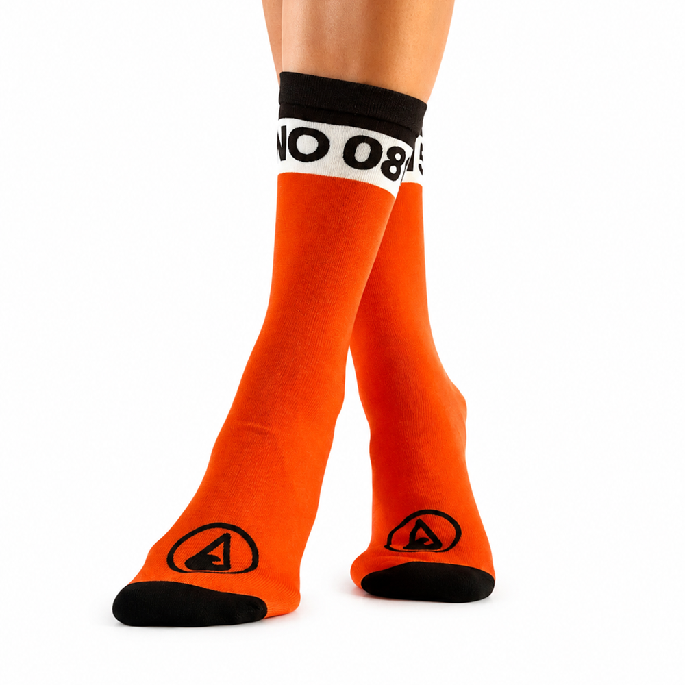 AirLite Chaussettes Jail O