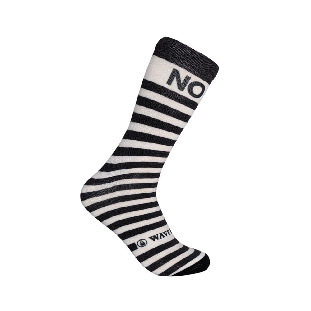 AirLite Socks Jail Stripes Socken WAVE HAWAII 