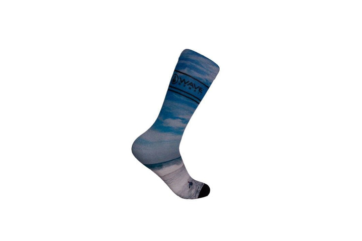 AirLite Socks D5 Socken WAVE HAWAII 