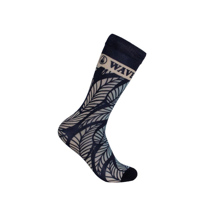 AirLite Socks D9 Socken WAVE HAWAII 