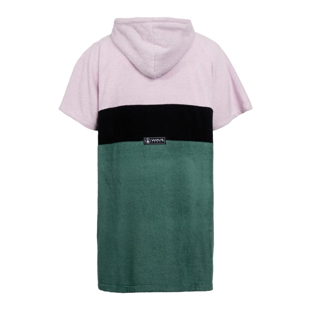 AirLite Poncho Amorosa Style Ponchos WAVE HAWAII 