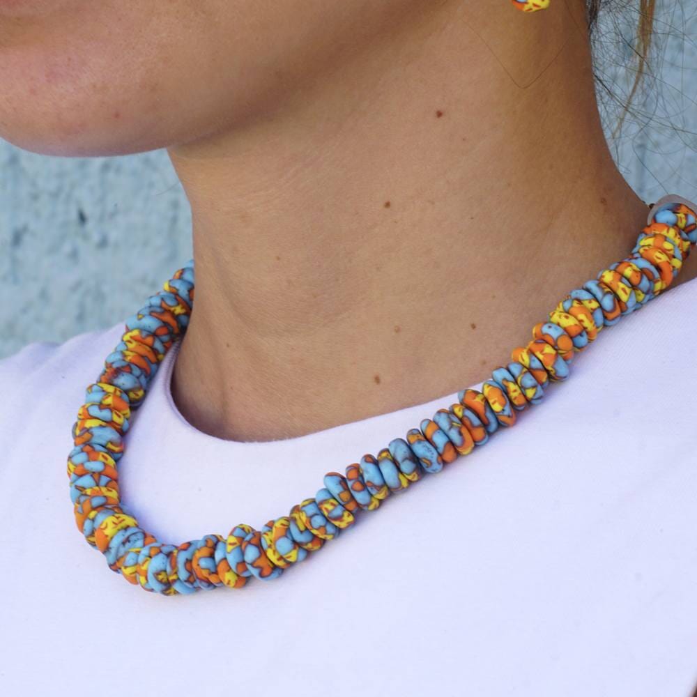 Halskette Acra Uno - Limited Edition WAVE HAWAII 