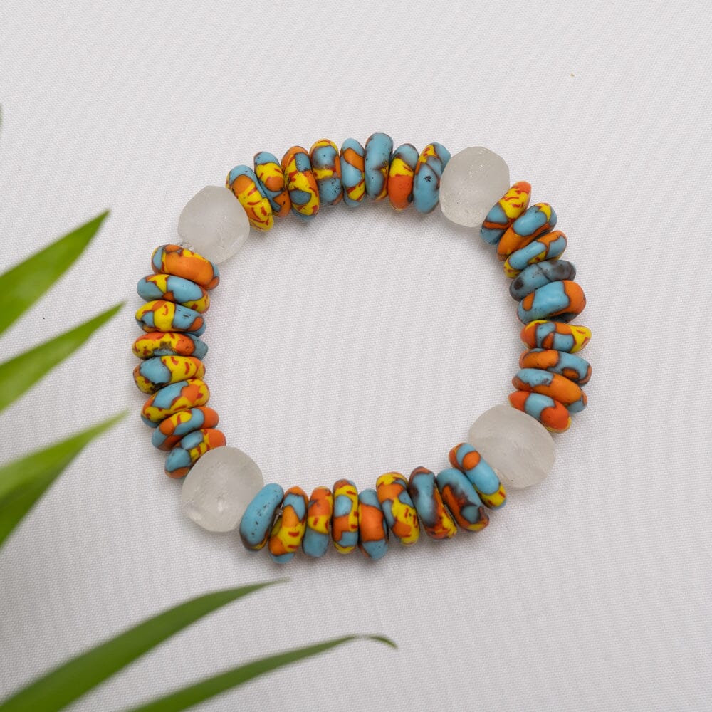 Armband Acra Uno - Limited Edition WAVE HAWAII 