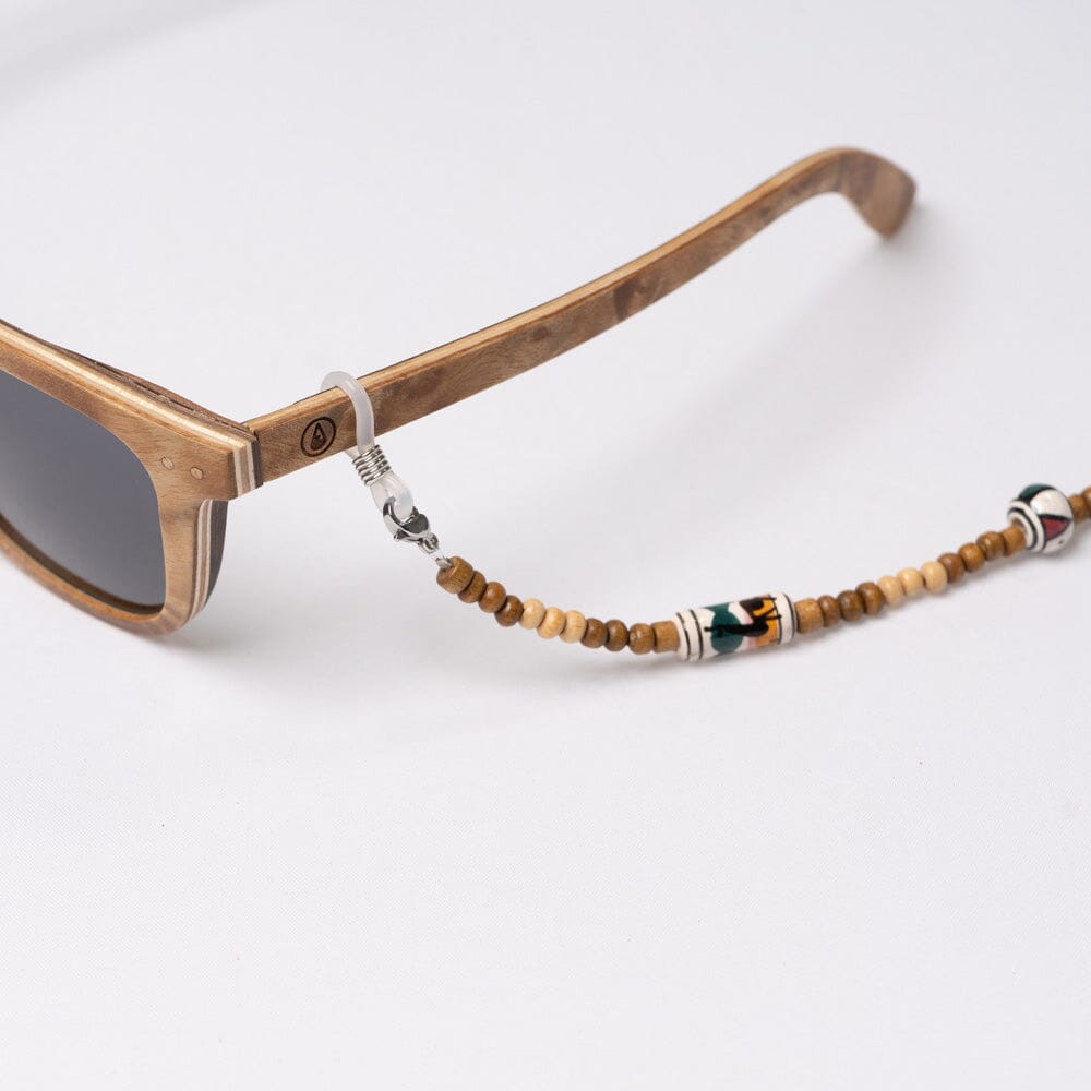 Brillenband Tilcara Colours - Limited Edition WAVE HAWAII 