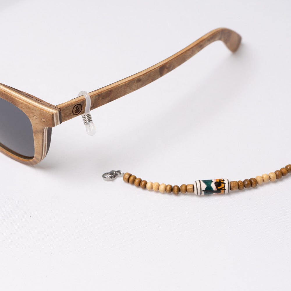 Brillenband Tilcara Colours - Limited Edition WAVE HAWAII 