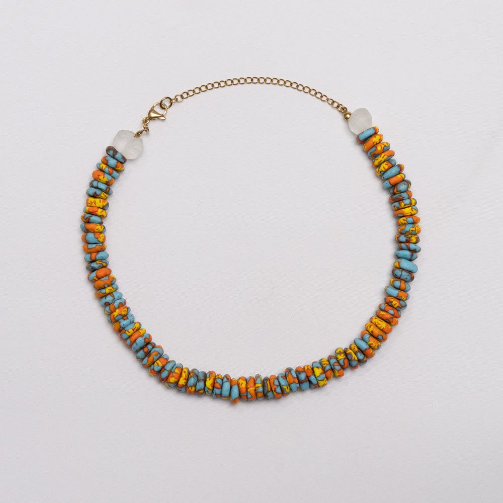 Halskette Acra Uno - Limited Edition WAVE HAWAII 