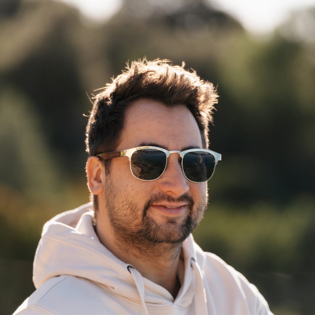 WAVE HAWAII Sonnenbrille El Morro Sonnenbrillen WAVE HAWAII 