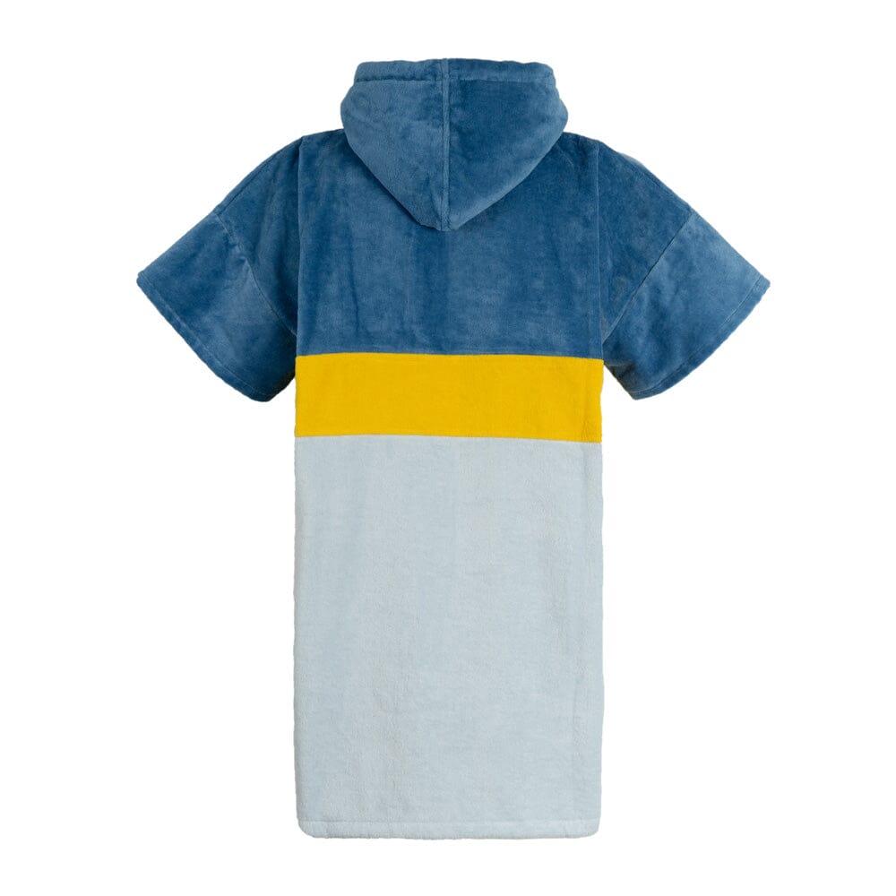 Looney Tunes Poncho, Baumwolle Velours Style Ponchos WAVE HAWAII 