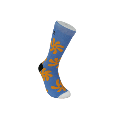 AirLite DryTouch Socks Design 8 WAVE HAWAII 