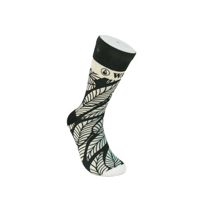 AirLite DryTouch Socks Design 9 WAVE HAWAII 